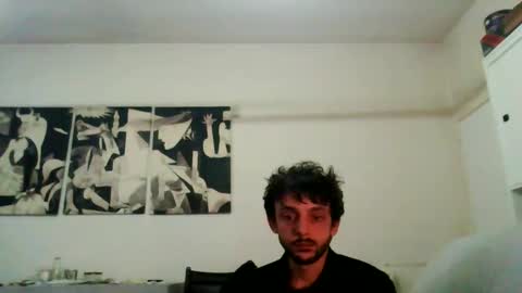 Snapshot of carlos037tm chatting on 05-14-26, 08:48 Carlos online show from 05-14-26, 08:48
