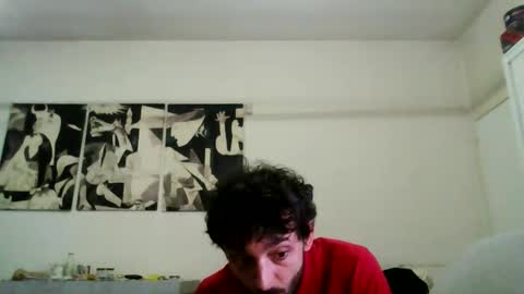 Snapshot of carlos037tm chatting on 05-21-26, 08:54 Carlos online show from 05-21-26, 08:54