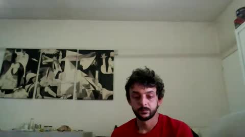 Snapshot of carlos037tm chatting on 05-23-26, 08:51 Carlos online show from 05-23-26, 08:51