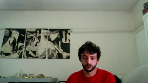 Snapshot of carlos037tm chatting on 05-24-26, 09:03 Carlos online show from 05-24-26, 09:03
