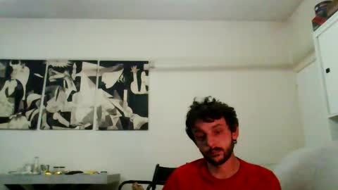 Snapshot of carlos037tm chatting on 05-24-26, 09:09 Carlos online show from 05-24-26, 09:09