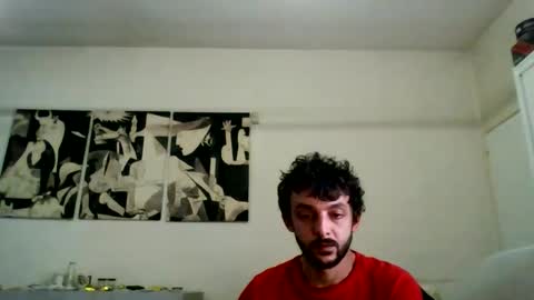 Snapshot of carlos037tm chatting on 05-25-26, 09:15 Carlos online show from 05-25-26, 09:15