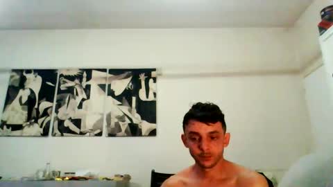 Snapshot of carlos037tm chatting on 05-28-26, 08:50 Carlos online show from 05-28-26, 08:50