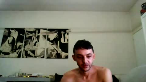 Snapshot of carlos037tm chatting on 05-30-26, 08:33 Carlos online show from 05-30-26, 08:33