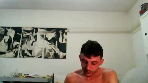 Snapshot of carlos037tm chatting on 05-30-26, 08:39 Carlos online show from 05-30-26, 08:39