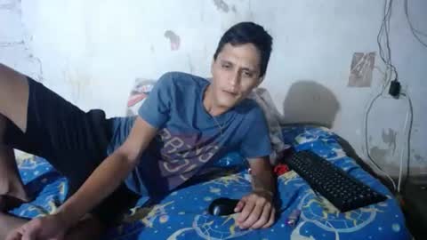carlos_steven online show from 03-30-26, 12:00