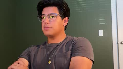 carlos online show from 10-29-25, 03:47