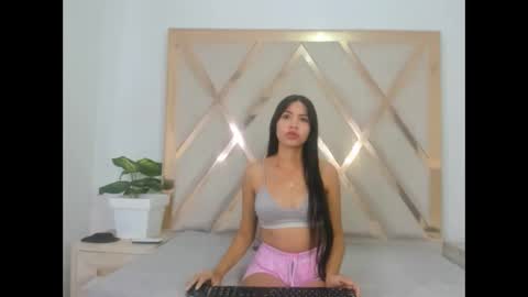 carlotaasm online show from 03-27-26, 05:02