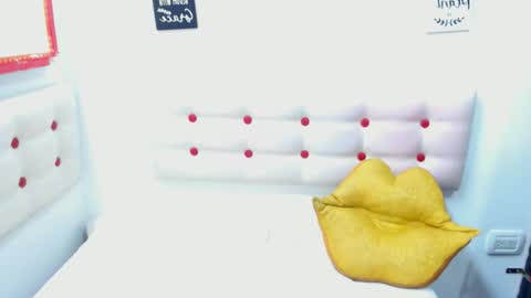CarlotaDivaxxx online show from 06-12-26, 06:29