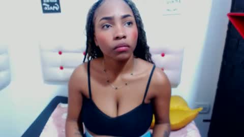 CarlotaDivaxxx online show from 07-03-26, 05:30