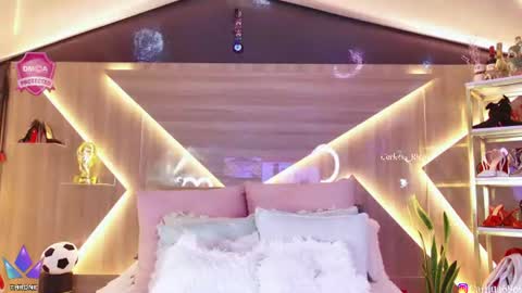 Snapshot of carlotta_ricci chatting on 07-19-26, 10:02 Carla Carla I am sensual goddes and i was born for loveworshipping and enjoyment. online show from 07-19-26, 10:02