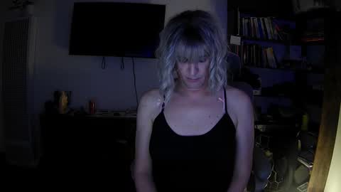 Samantha Foxey online show from 01-01-25, 11:40