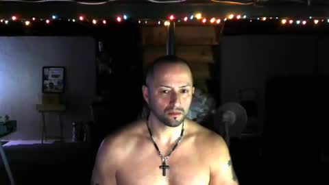 Carl online show from 12-17-24, 07:18