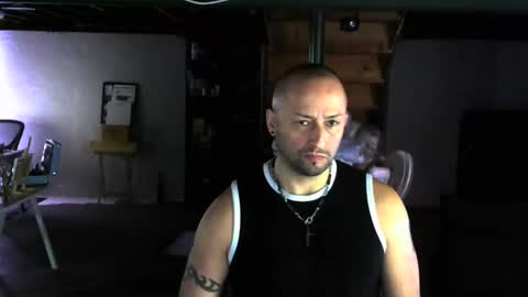 Carl online show from 01-15-25, 07:37