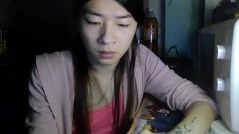 CarlyJoy online show from 02-08-25, 04:04