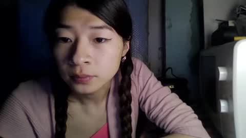 CarlyJoy online show from 02-10-25, 01:01