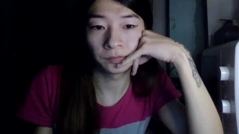 CarlyJoy online show from 02-16-25, 01:38