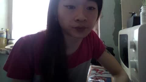 CarlyJoy online show from 02-23-25, 09:22