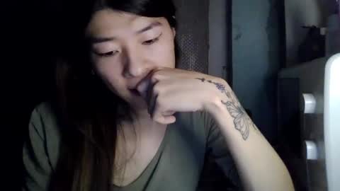 CarlyJoy online show from 02-25-25, 04:53