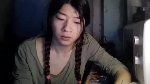 CarlyJoy online show from 02-27-25, 01:28