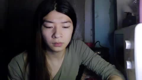 CarlyJoy online show from 03-02-25, 02:43