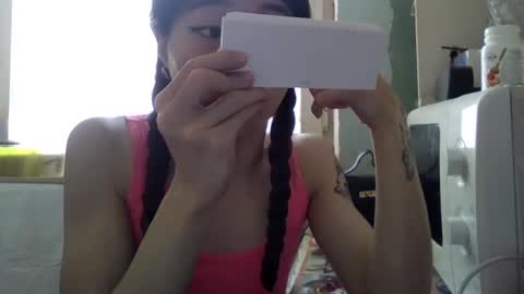 CarlyJoy online show from 03-11-25, 07:15