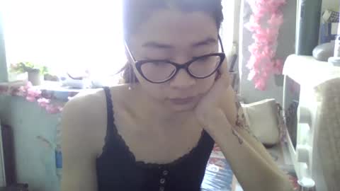 CarlyJoy online show from 09-26-25, 09:35