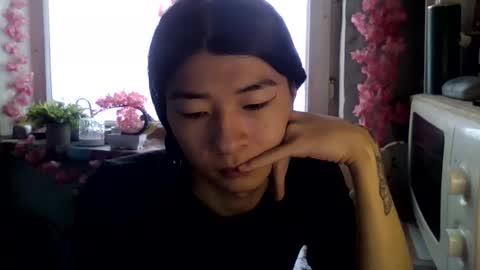 CarlyJoy online show from 12-14-25, 09:36