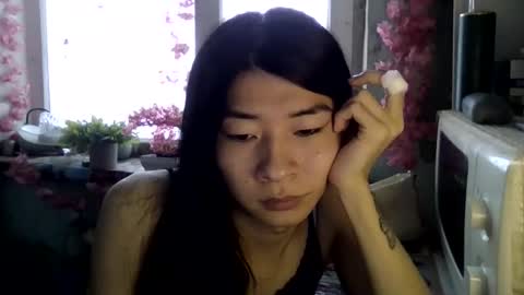 CarlyJoy online show from 01-07-26, 11:12