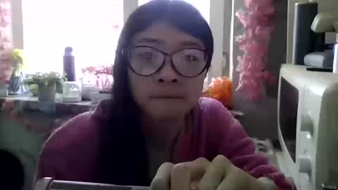 CarlyJoy online show from 03-12-26, 09:48