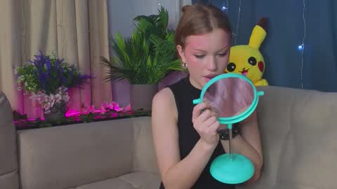 Eva online show from 12-04-25, 08:06