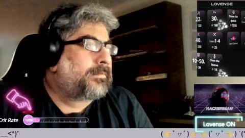 soy Batman online show from 02-12-25, 08:16