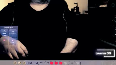 soy Batman online show from 10-09-25, 08:45