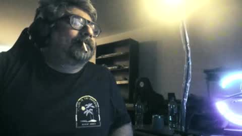 soy Batman online show from 11-24-25, 03:50