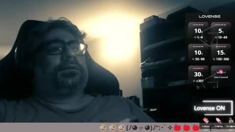 soy Batman online show from 05-09-26, 08:19