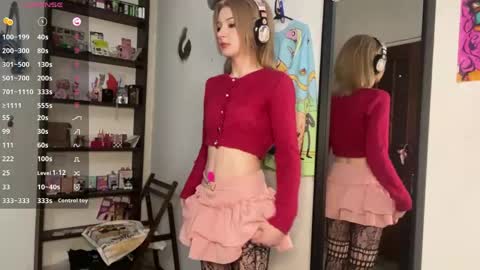 Elina online show from 06-04-26, 09:54