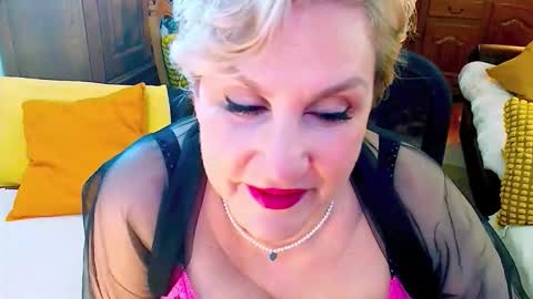 Carmen online show from 02-27-26, 09:09