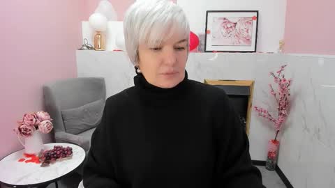 Carmen online show from 02-22-26, 08:29