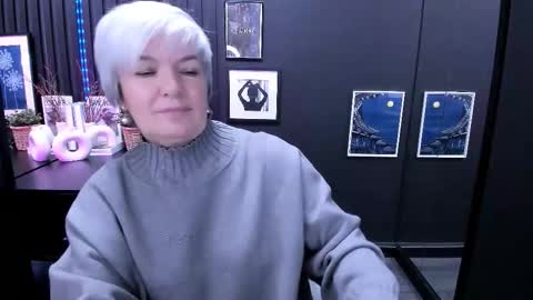 Carmen online show from 03-01-26, 08:55