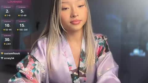 carmenxrose online show from 04-18-26, 01:09