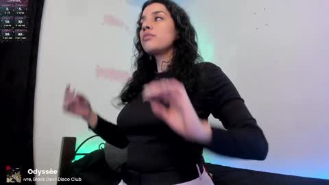 carmesix__ online show from 12-19-24, 11:35