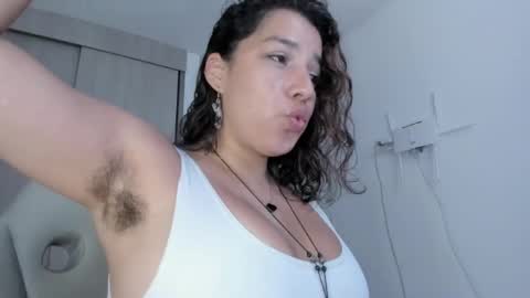 carmesix__ online show from 05-17-26, 01:40