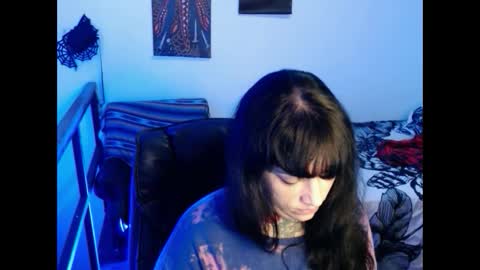 Snapshot of carmillaross chatting on 01-30-25, 01:10 CARMILLA ROSS online show from 01-30-25, 01:10