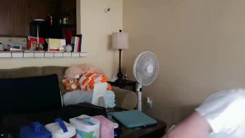 Brooke online show from 04-21-26, 08:23