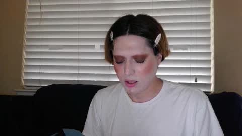 Brooke online show from 05-12-26, 05:10