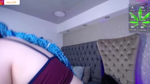 Caro Fisher online show from 04-03-26, 12:58