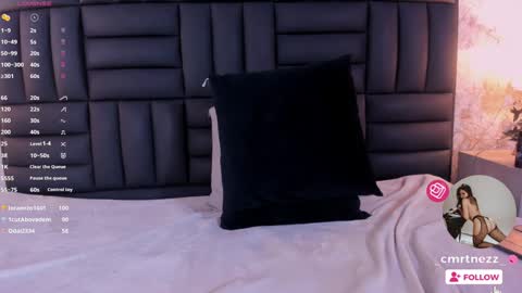 Snapshot of caro_martinezz chatting on 12-13-24, 08:09 online show from 12-13-24, 08:09