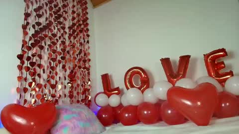 Carol love11 online show from 02-15-25, 02:15