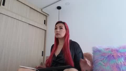 Carol love11 online show from 01-07-26, 04:42