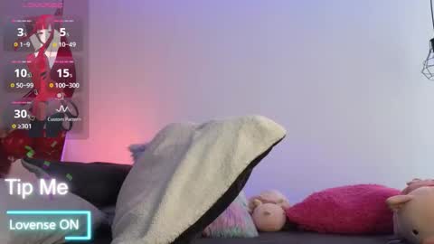 Carol love11 online show from 02-03-26, 06:35